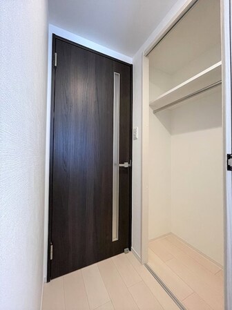 S-RESIDENCE今池駅前の物件内観写真